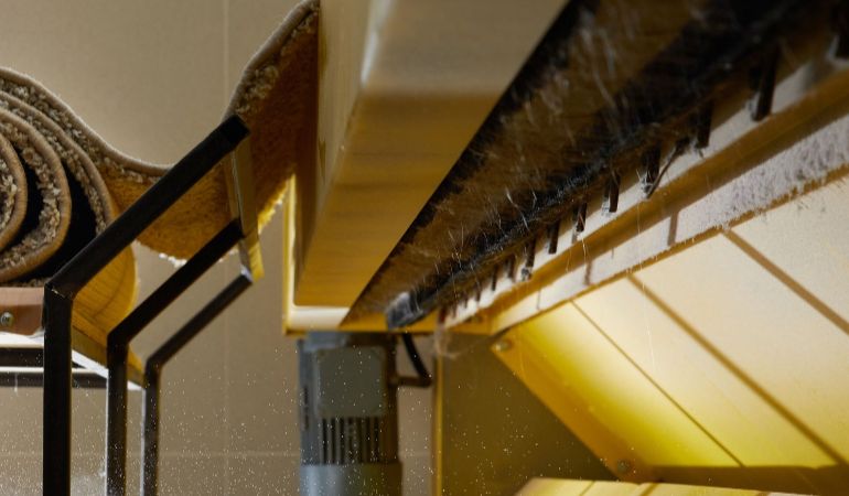 Kayhan Halı Yıkama